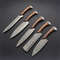Custom Knives Set, knives Set For Kitchen, HandForged Knife Set, Chef Knife Set, Kitchen Knives Set, Custom Knife Set,.jpg