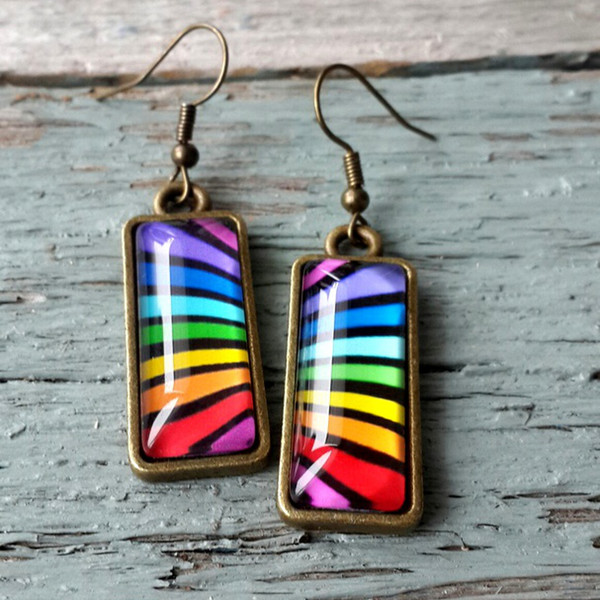 gay flag rainbow earrings.jpg