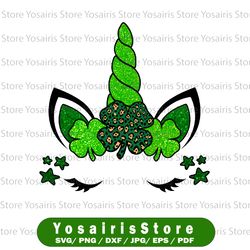 st patricks day png files for sublimation. st patricks day unicorn png sublimation designs. kids png.
