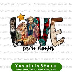 love came down png, jesus is the king, jesus is the reason for the season cute christmas png , jesus love, believe