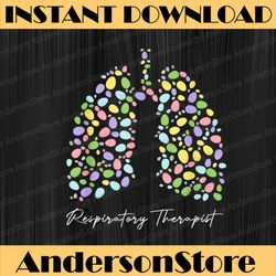 funny respiratory therapist therapy lung happy easter day easter day png, happy easter day sublimation design
