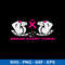 Break Every Chain Hands and Awareness Ribbon Svg, Awareness Ribbon Svg, Png Dxf Eps File.jpeg