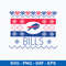 Buffalo Bills Fair Isle Svg, Buffalo Bills Svg, NFl Football Svg, Png Dxf Eps File.jpeg