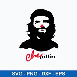 cepillin y chepillin svg, cepillin clown svg, png dxf eps digital file