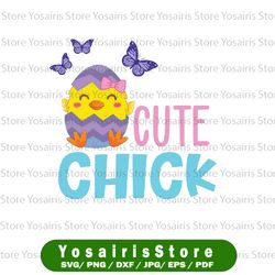 funny easter svg, spring chick egg svg, easter chick svg, chick silhouette svg, baby chicken svg, easter svg