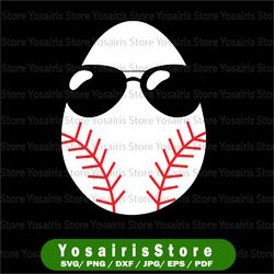 baseball easter egg svg png, easter svg, baseball svg, easter bunny svg, baseball easter, sports easter svg, bunny svg,