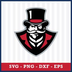 logo austin peay governors svg, logo austin peay governors logo svg, ncaa svg, sport svg, png dxf eps