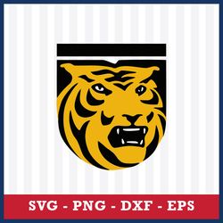 colorado college tigers svg, colorado college tigers logo svg, ncaa svg, sport svg, png dxf eps file