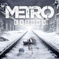 Metro Exodus Steam Key Global