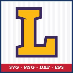 lipscomb bisons svg, lipscomb bisons logo svg, ncaa svg, sport svg, png dxf eps file