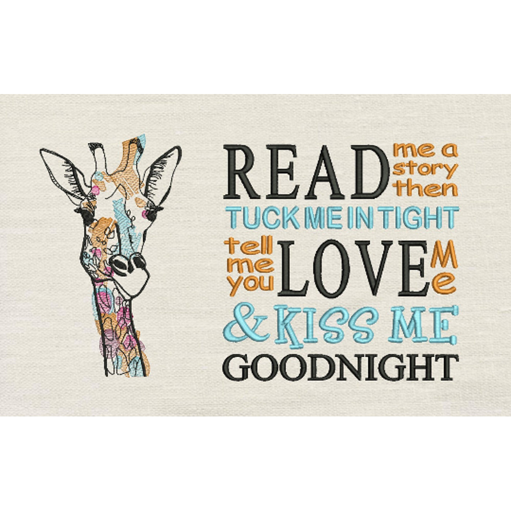 Read me a story with giraffe.png