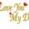 I love my dog. Embroidery design 2.jpg