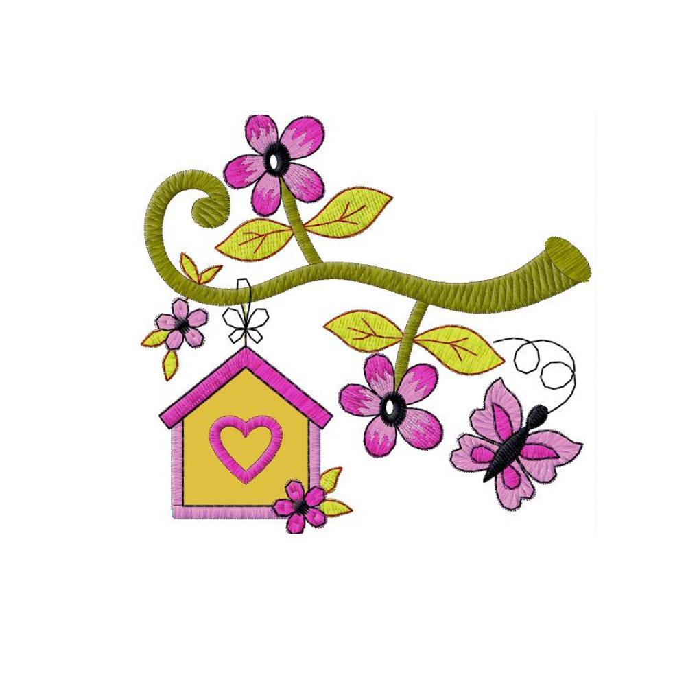 Butterfly house embroidery design. Suitable for Valentine's Day2.jpg