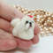 miniature-needle-felted-maltese-dog-5