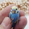miniature-blue-budgie-needle-felted-parakeet-2