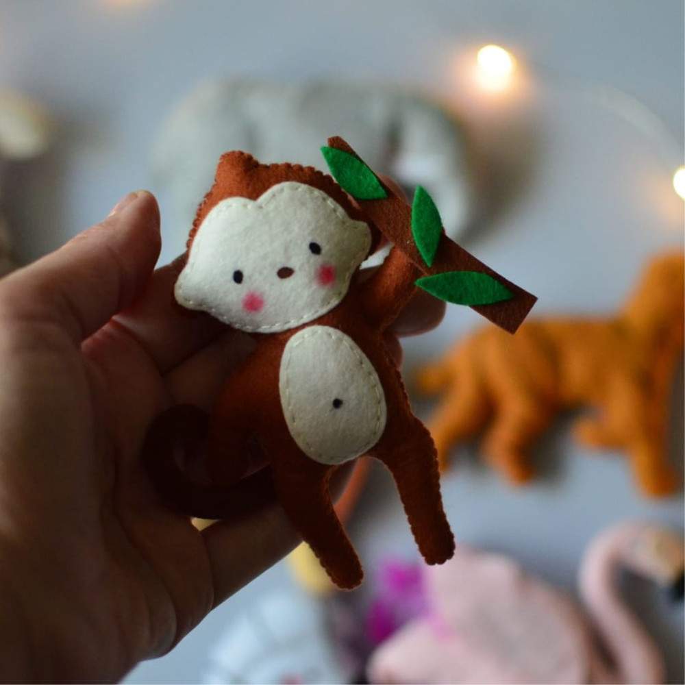 Colorful Illustration Animals Birthday Invitation, копия (2).jpg