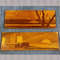 2 Vintage USSR wall wooden panoramic plaques 1960s.jpg