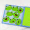 felt frogs puzzle game 4.JPG