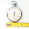 12 Vintage USSR Stopwatch sports time Chronometer AGAT Original Box 1970s.jpg