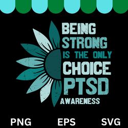 ptsd awareness day sublimation eps | png | svg digital download available instant download high quality 300 dpi