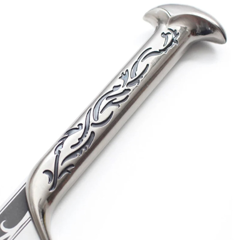 Long Sword Wall Mount Decor LOTR Replica Sword Fantasy Swordpng