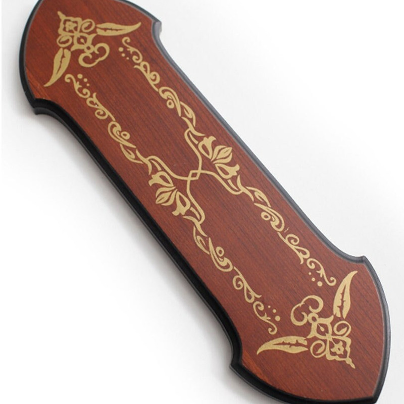 Long Sword Wall Mount Decor LOTR Replica Sword Fantasy Swordspng