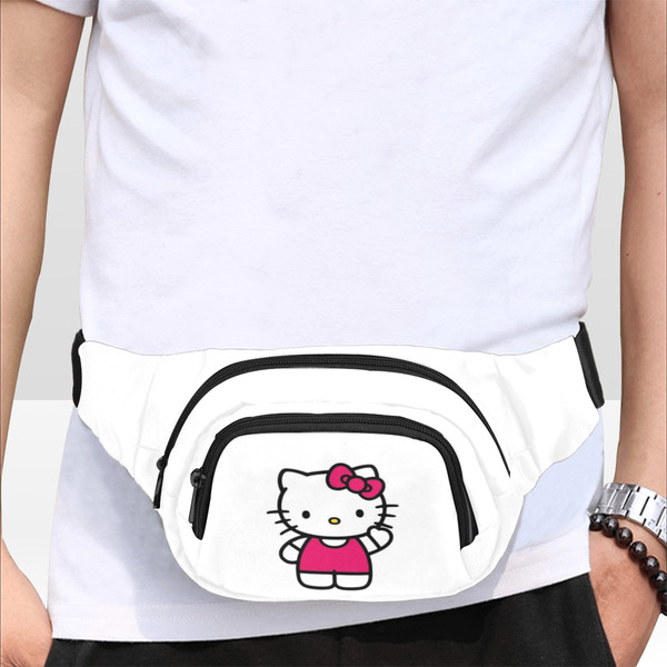 Hello Kitty Fanny Pack.png