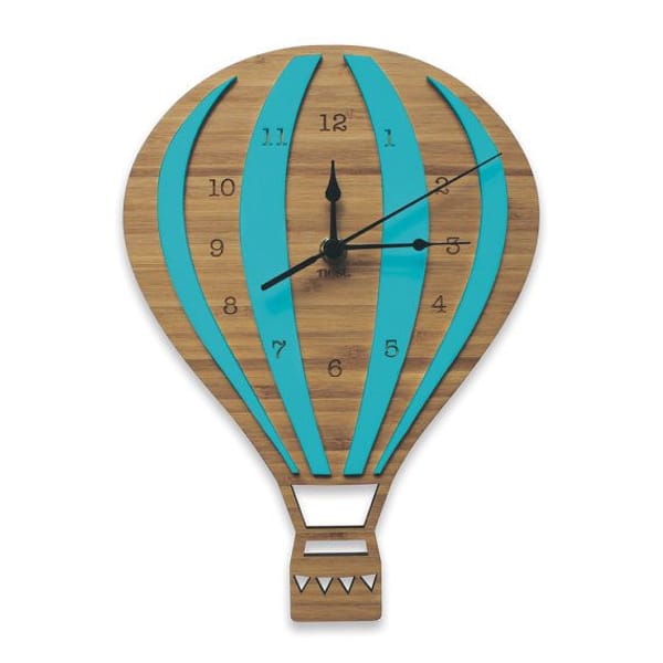 Digital Template Cnc Router Files Cnc Clock Files for Wood L - Inspire ...