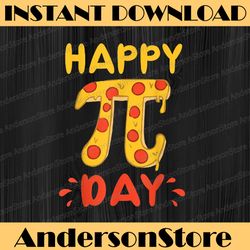 happy pi day, pie day pizza - mathematics pi symbol pi day, funny pi day, math 14th png sublimation