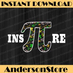 inspire pi - 3.14 math teacher pi national day academic pi day, funny pi day, math 14th png sublimation