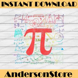 pi day math equation pi day, funny pi day, math 14th png sublimation math teacher student geek pi day, funny pi day, mat