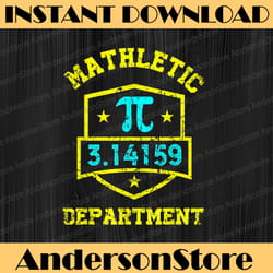 mathletic department funy math teacher student pi day, funny pi day, math 14th png sublimation