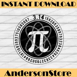 10000 digits pi sign - math mathematics - pi day, funny pi day, math 14th png sublimation
