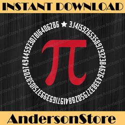 funny nerdy geeky math pictograph pi day spiral science pi day, funny pi day, math 14th png sublimation