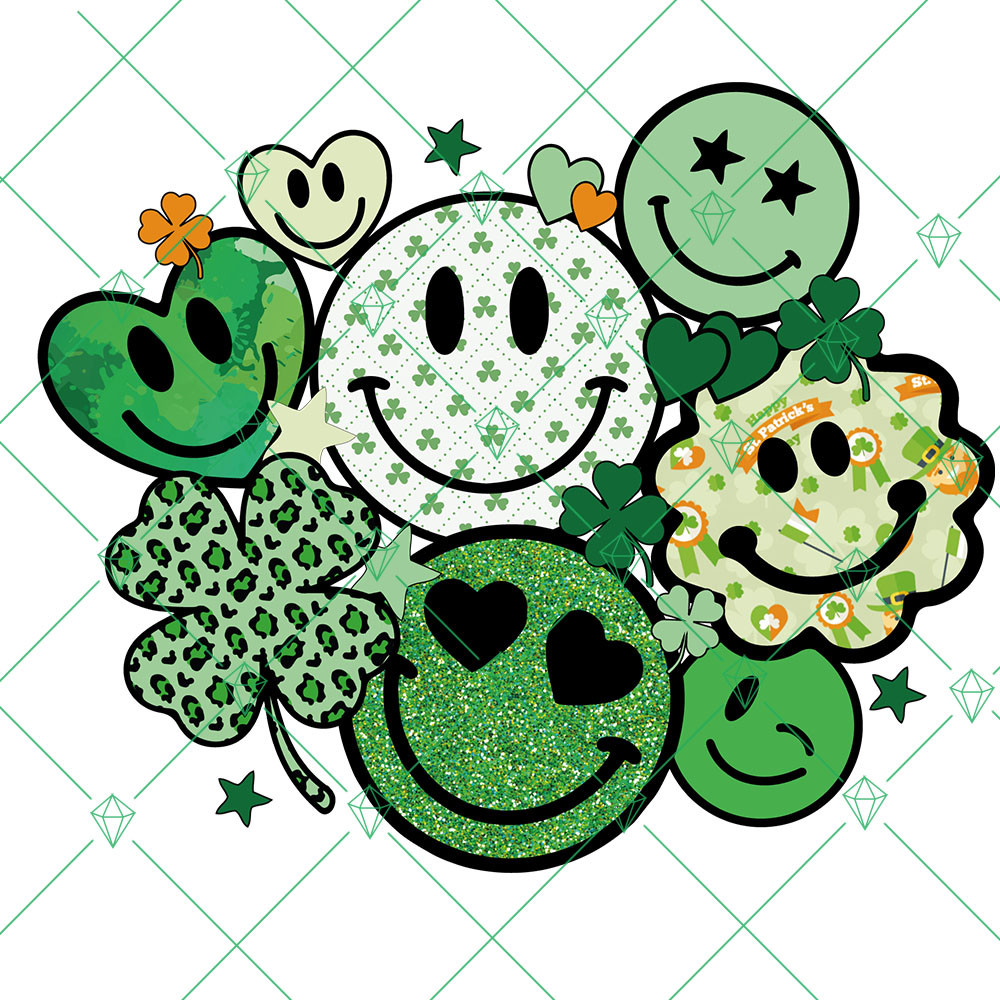 St Patricks Day Smiley Faces.jpg