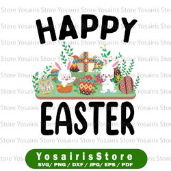 happy easter png, easter bunny png, easter png files, bunny ears png, happy easter shirt design, fun kids png