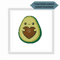 avocado cross stitch pattern PDF(1).png