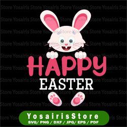 easter svg, happy easter sublimation design download, easter bunny svg png, happy easter digital png file, easter