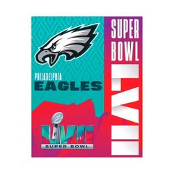 Original philadelphia Eagles Super Bowl LVII 2023 NFC Champions Png