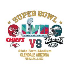 Game Day Arizona Super Bowl Lvii 2023 Png Sublimation Designs