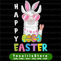 easter png, happy easter sublimation design download, easter bunny png, happy easter digital png file, easter clipart