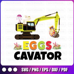 funny easter egg hunt png, eggs cavator png, kids easter png, eggs cavator png, easter png sublimation download