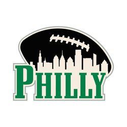 Philli Football Fan Philedelphia Eagles Super Bowl Lvii Svg