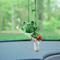 frog-car-charm