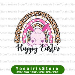 rainbow easter png, easter sublimation png, easter png, sublimation designs download, png files for sublimation