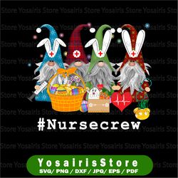 Gnomes Nurse PNG, Nurse Gnome, Nurse Crew png, Nursing PNG, Nurse Gnomes png, Nurse Life PNG, Nurse Hero, RN png