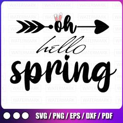 i am the baby bunny svg, funny easter svg, easter bunny svg, rabbit svg, easter svg