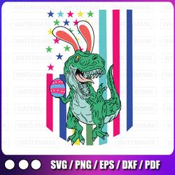 funny bunny ears egg easter day png, dinosaur dino t rex 2022 png, happy dinosaur easter png, funny easter day png,