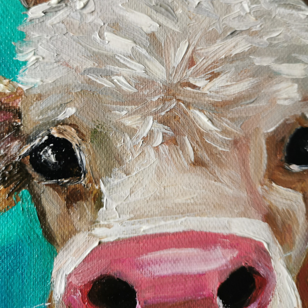 Calf oil painting 1.jpg