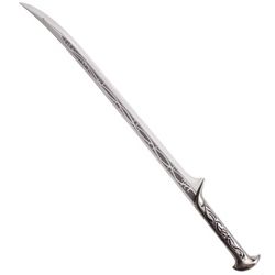 Long Sword, Wall Mount Decor, LOTR Replica Sword, Fantasy Swords, Handmade Engraved